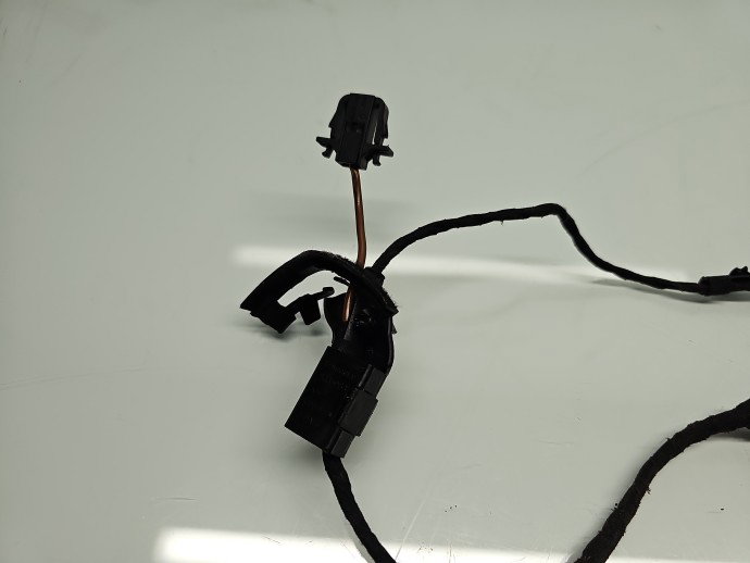 Airbag lateral stanga Volkswagen Touareg (7LA, 7L6) [Fabr 2003-2010] 7L0880239K