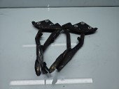 Set balamale capota Volkswagen Touareg (7LA, 7L6) [Fabr 2003-2010] R-line 7L6823301A, 7L6823302A