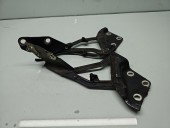 Set balamale capota Volkswagen Touareg (7LA, 7L6) [Fabr 2003-2010] R-line 7L6823301A, 7L6823302A