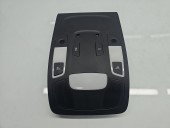 Plafoniera fata AUDI A6 (4G2, C7) [Fabr 2012-2017] Sedan S-line, Quattro 4G0941135
