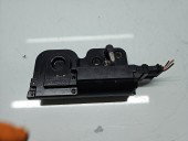 Broasca haion Volkswagen Touareg (7LA, 7L6) [Fabr 2003-2010] R-line 7L0827511E