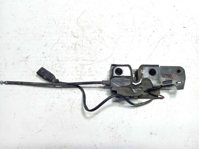 Broasca capota OEM Skoda Octavia 2 (1Z3) [Fabr 2004-2013] 1.9 BXE