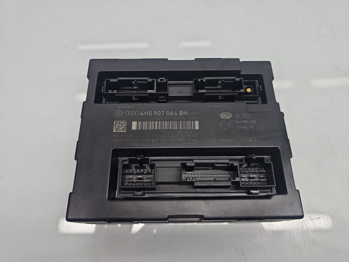 Modul confort AUDI A6 (4G2, C7) [Fabr 2012-2017] 4H0907064BN