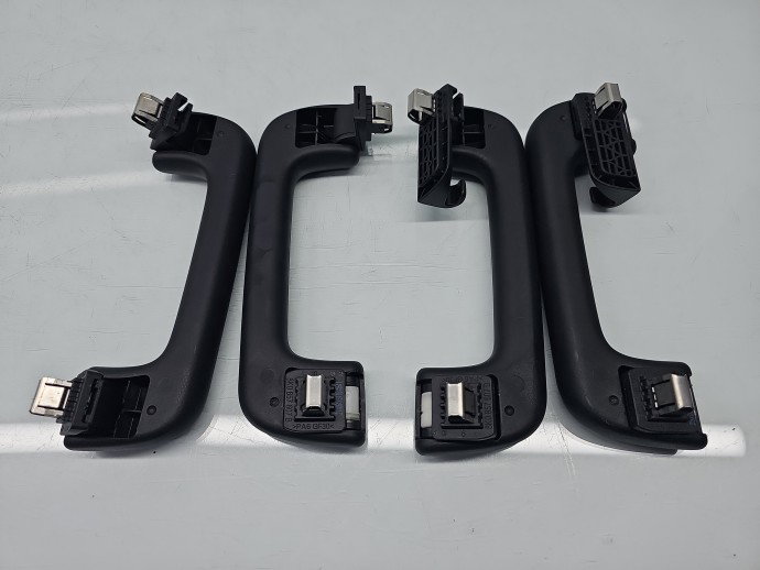 Set maner plafon AUDI A6 (4G2, C7) [Fabr 2012-2017] 8K0857607B