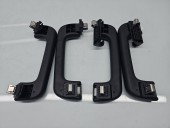Set maner plafon AUDI A6 (4G2, C7) [Fabr 2012-2017] 8K0857607B