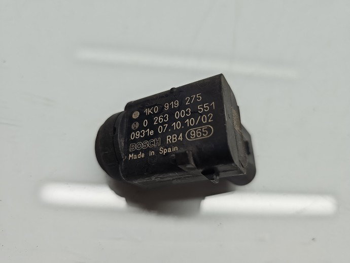 Senzor parcare Volkswagen Touareg (7LA, 7L6) [Fabr 2003-2010] 1K0919275