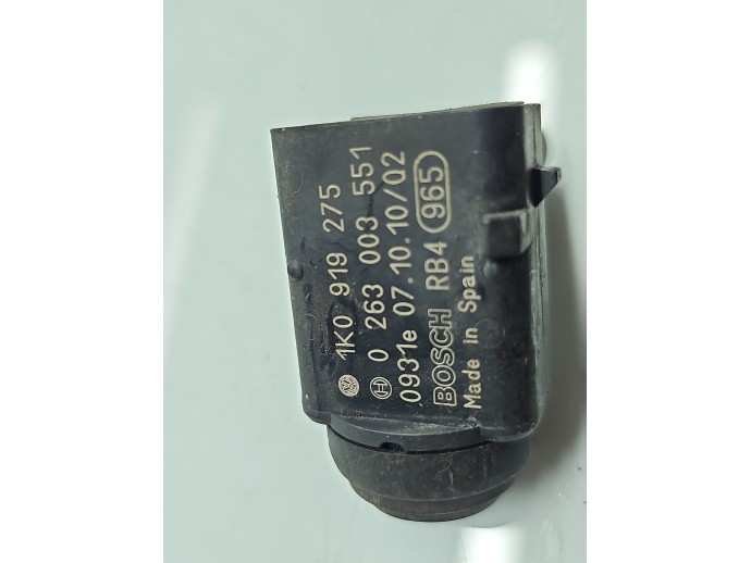 Senzor parcare Volkswagen Touareg (7LA, 7L6) [Fabr 2003-2010] 1K0919275