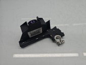 Borna baterie (-) AUDI A6 (4G2, C7) [Fabr 2012-2017] 8J0915459