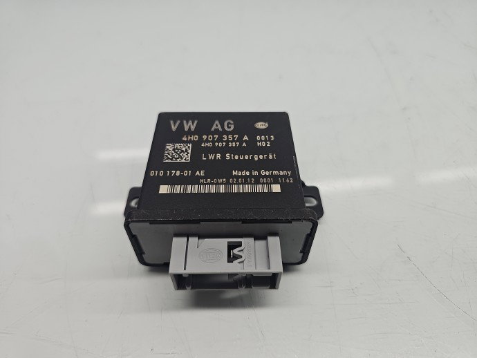 Modul confort AUDI A6 (4G2, C7) [Fabr 2012-2017] 4H0907357A