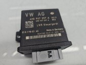 Modul confort AUDI A6 (4G2, C7) [Fabr 2012-2017] 4H0907357A