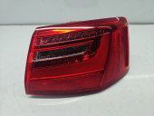 Stop aripa dreapta AUDI A6 (4G2, C7) [Fabr 2012-2017] Sedan S-line, Quattro 4G5945096A