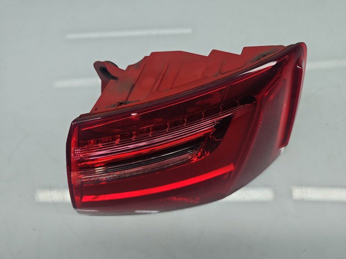Stop aripa dreapta AUDI A6 (4G2, C7) [Fabr 2012-2017] Sedan S-line, Quattro 4G5945096A