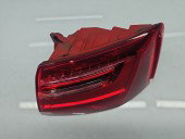 Stop aripa dreapta AUDI A6 (4G2, C7) [Fabr 2012-2017] Sedan S-line, Quattro 4G5945096A