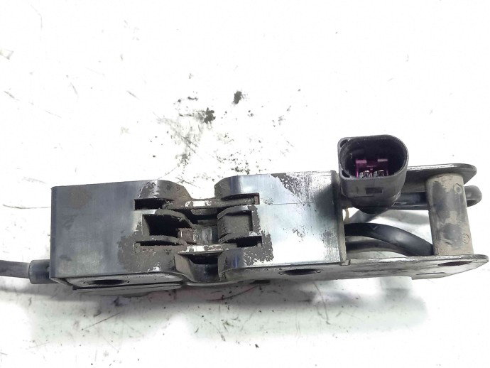 Broasca capota OEM Skoda Octavia 2 (1Z3) [Fabr 2004-2013] 1.9 BXE