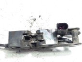 Broasca capota OEM Skoda Octavia 2 (1Z3) [Fabr 2004-2013] 1.9 BXE