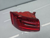 Stop aripa stanga AUDI A6 (4G2, C7) [Fabr 2012-2017] Sedan S-line, Quattro 4G5945095A