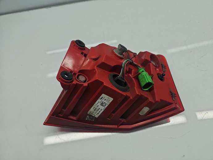 Stop aripa stanga AUDI A6 (4G2, C7) [Fabr 2012-2017] Sedan S-line, Quattro 4G5945095A