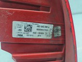 Stop aripa stanga AUDI A6 (4G2, C7) [Fabr 2012-2017] Sedan S-line, Quattro 4G5945095A