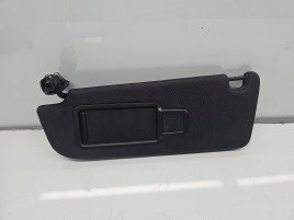 Parasolar stanga AUDI A6 (4G2, C7) [Fabr 2012-2017] OEM