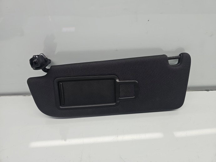 Parasolar stanga AUDI A6 (4G2, C7) [Fabr 2012-2017] OEM