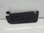 Parasolar stanga AUDI A6 (4G2, C7) [Fabr 2012-2017] OEM