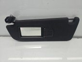 Parasolar stanga AUDI A6 (4G2, C7) [Fabr 2012-2017] OEM
