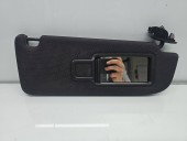 Parasolar dreapta AUDI A6 (4G2, C7) [Fabr 2012-2017] OEM