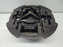 Set cric si cheie KIA Ceed (JD) [Fabr 2012-2018] 09149-A2100