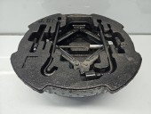 Set cric si cheie KIA Ceed (JD) [Fabr 2012-2018] 09149-A2100