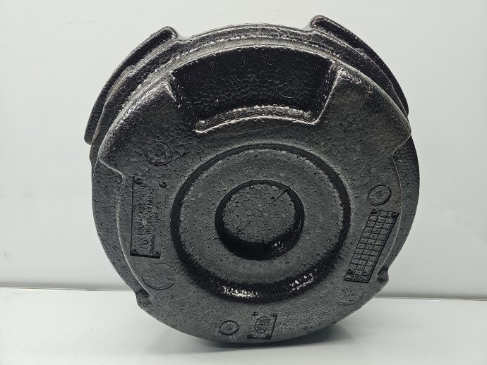 Set cric si cheie KIA Ceed (JD) [Fabr 2012-2018] 09149-A2100