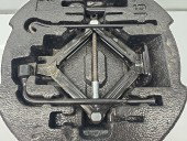 Set cric si cheie KIA Ceed (JD) [Fabr 2012-2018] 09149-A2100