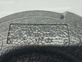 Set cric si cheie KIA Ceed (JD) [Fabr 2012-2018] 09149-A2100