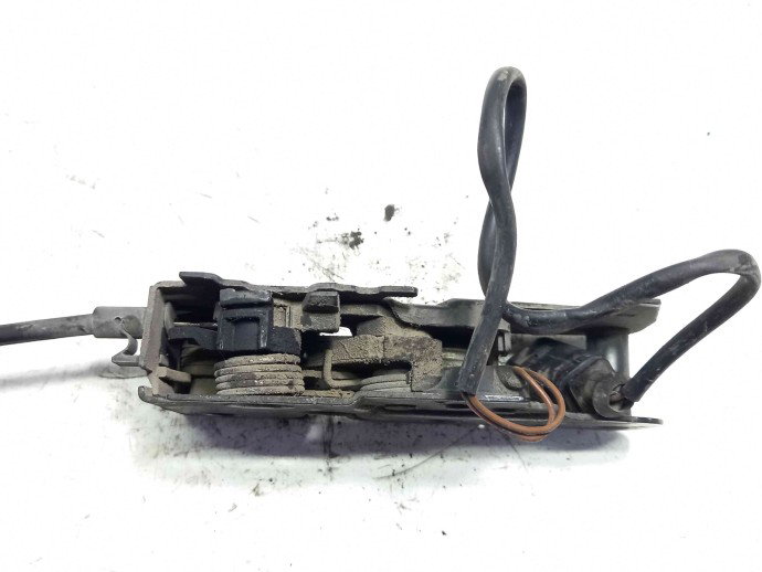 Broasca capota OEM Skoda Octavia 2 (1Z3) [Fabr 2004-2013] 1.9 BXE