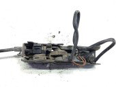 Broasca capota OEM Skoda Octavia 2 (1Z3) [Fabr 2004-2013] 1.9 BXE