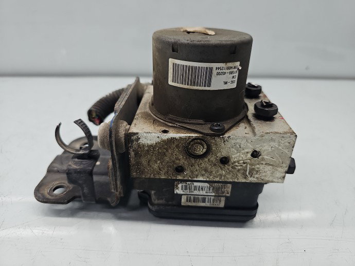Pompa ABS KIA Ceed (JD) [Fabr 2012-2018] A2589-30500 1.6 CRDI D4FB 94KW / 128CP