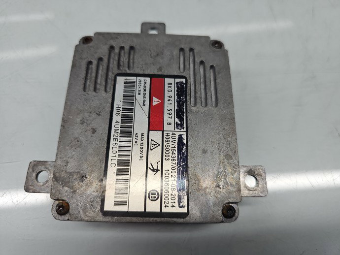 Droser far AUDI A6 (4G2, C7) [Fabr 2012-2017] Sedan S-line 8K0941597B