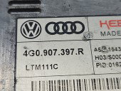 Droser far AUDI A6 (4G2, C7) [Fabr 2012-2017] Sedan S-line 4G0907397R