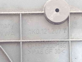 Electroventilator 1K0121207T Skoda Octavia 2 (1Z3) [Fabr 2004-2013] 1.9 BXE