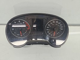 Ceas bord AUDI Q2 (GAB) [ Fabr 2016-prezent] 81A920940