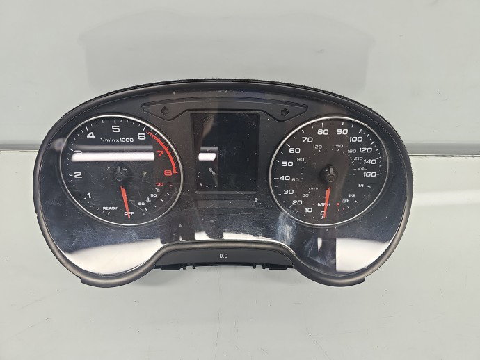 Ceas bord AUDI Q2 (GAB) [ Fabr 2016-prezent] 81A920940