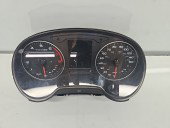 Ceas bord AUDI Q2 (GAB) [ Fabr 2016-prezent] 81A920940