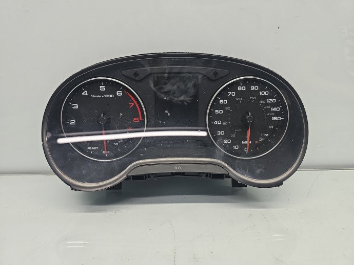 Ceas bord AUDI Q2 (GAB) [ Fabr 2016-prezent] 81A920940