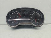 Ceas bord AUDI Q2 (GAB) [ Fabr 2016-prezent] 81A920940