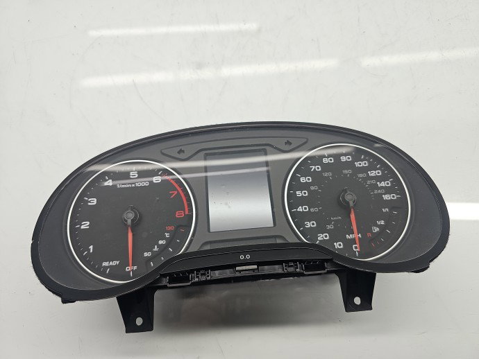 Ceas bord AUDI Q2 (GAB) [ Fabr 2016-prezent] 81A920940