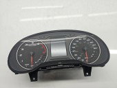 Ceas bord AUDI Q2 (GAB) [ Fabr 2016-prezent] 81A920940