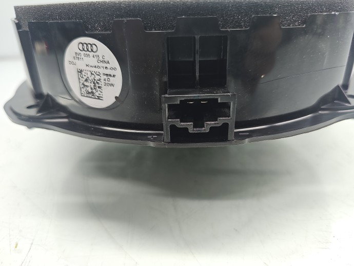 Boxa dreapta fata AUDI Q2 (GAB) [ Fabr 2016-prezent] 8V0035415C