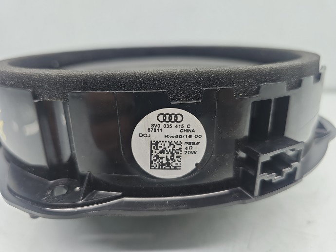 Boxa dreapta fata AUDI Q2 (GAB) [ Fabr 2016-prezent] 8V0035415C