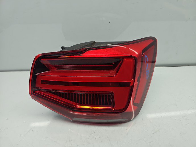 Stop aripa dreapta AUDI Q2 (GAB) [ Fabr 2016-prezent] SUV S-line 81A945092A