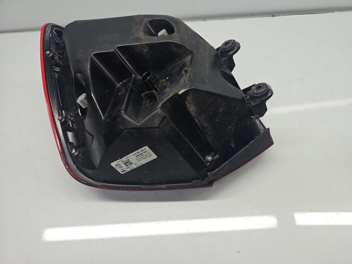 Stop aripa dreapta AUDI Q2 (GAB) [ Fabr 2016-prezent] SUV S-line 81A945092A
