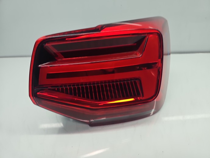Stop aripa dreapta AUDI Q2 (GAB) [ Fabr 2016-prezent] SUV S-line 81A945092A